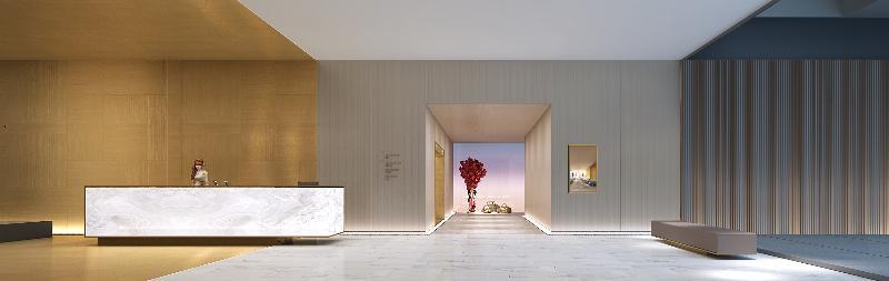 Sincere Residence Hongqiao Shanghai Bagian luar foto